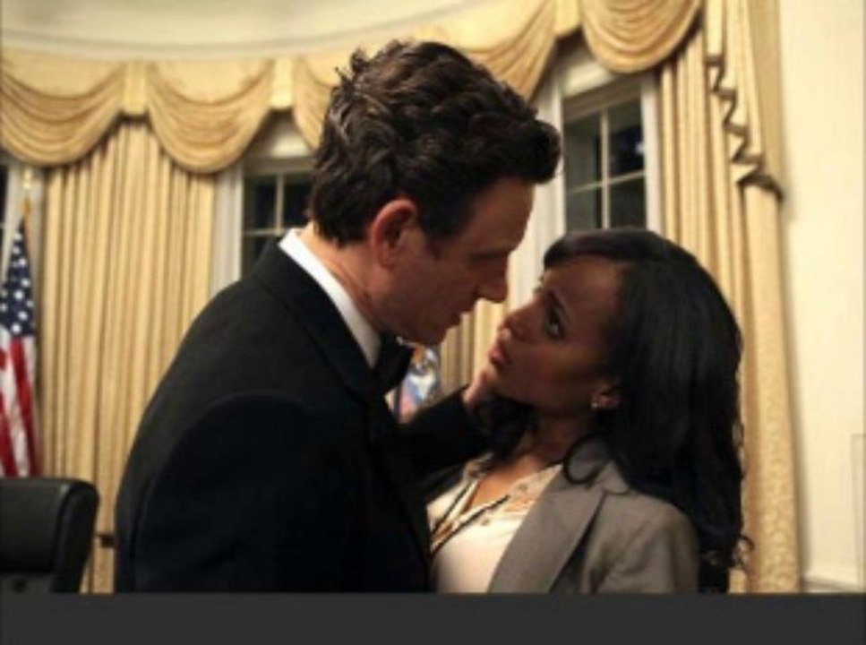 HYPOCRISY: ABC TV Show Scandal