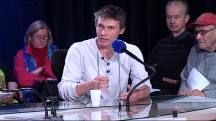 Rythmes scolaire: "Arrêtez la cacophonie!"