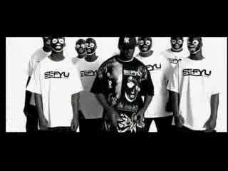 sefyu - la vie qui va avec