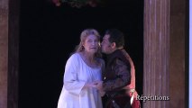 Romeo & Juliette (Gounod) - Répétitions et interview de Annick Massis