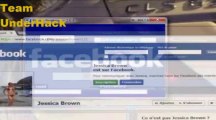 [TUTO]Comment Pirater Un Compte Facebook Facilement[Fonctionnel 100%][TEAM UnderHack] [lien description] (Novembre 2013)