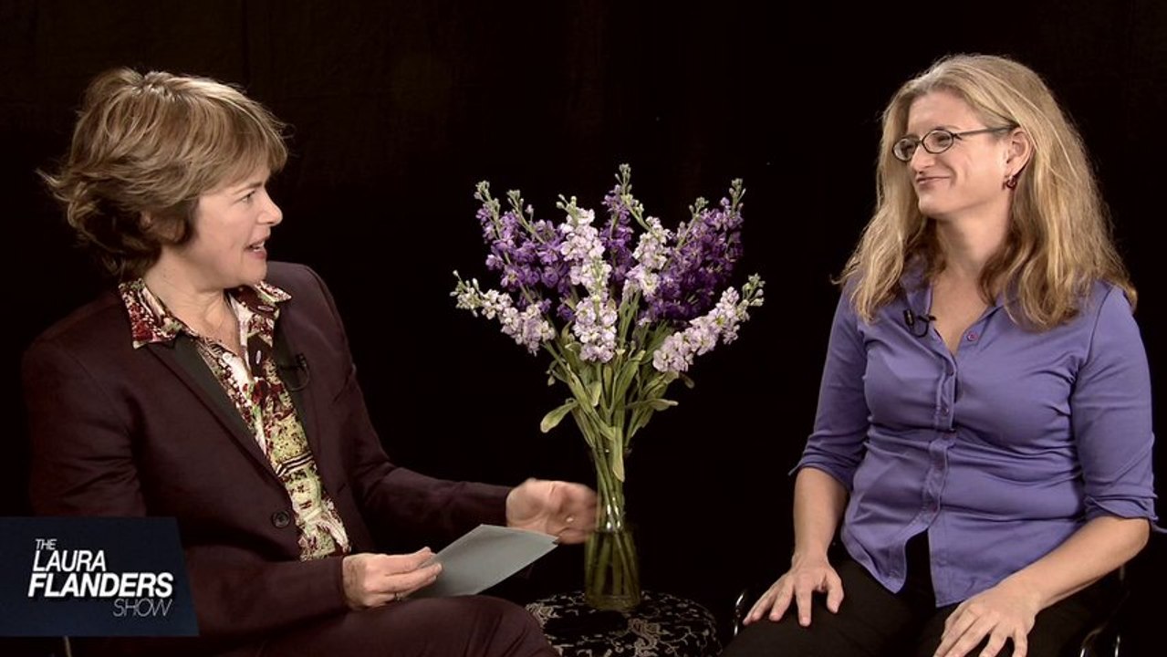 Kelly Anderson: Fair Development & Land Use Reform