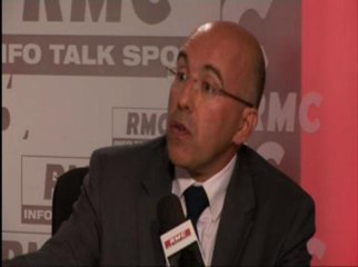 Eric Ciotti : "François Hollande est un président incompétent"