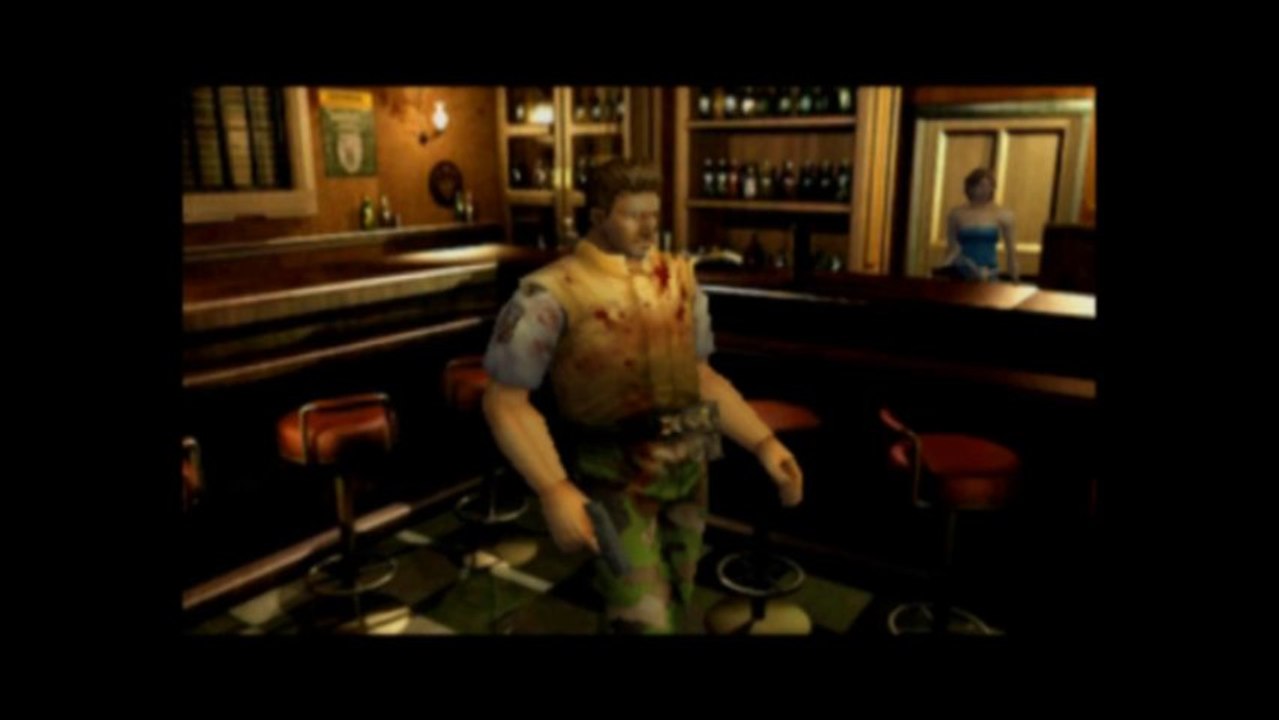 Let's Play: Resident Evil 3 Nemesis Part 2