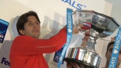 Verdasco sets sights on top 10