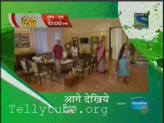 Desh Ki Beti Nandini - 12th November 2013 Part 2