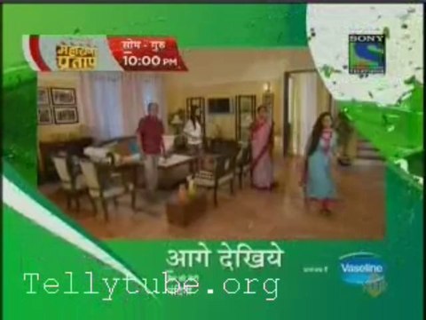 Desh Ki Beti Nandini - 12th November 2013 Part 2