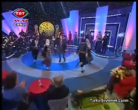 Sümer Ezgü-Dirmicilikten gider yaylanin yolu (Teke Zortlatması