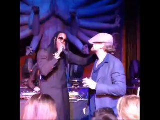 Леонардо ДиКаприо ДР ноябрь 2013