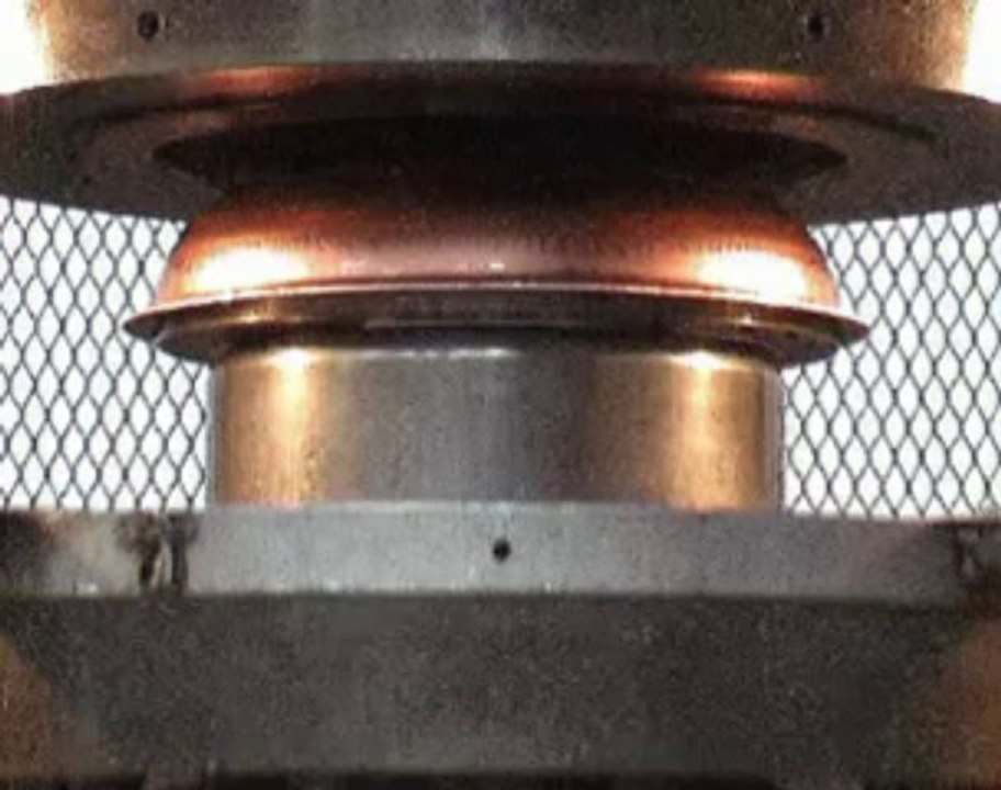 La manufacture MAUVIEL - www.aubonsens.fr