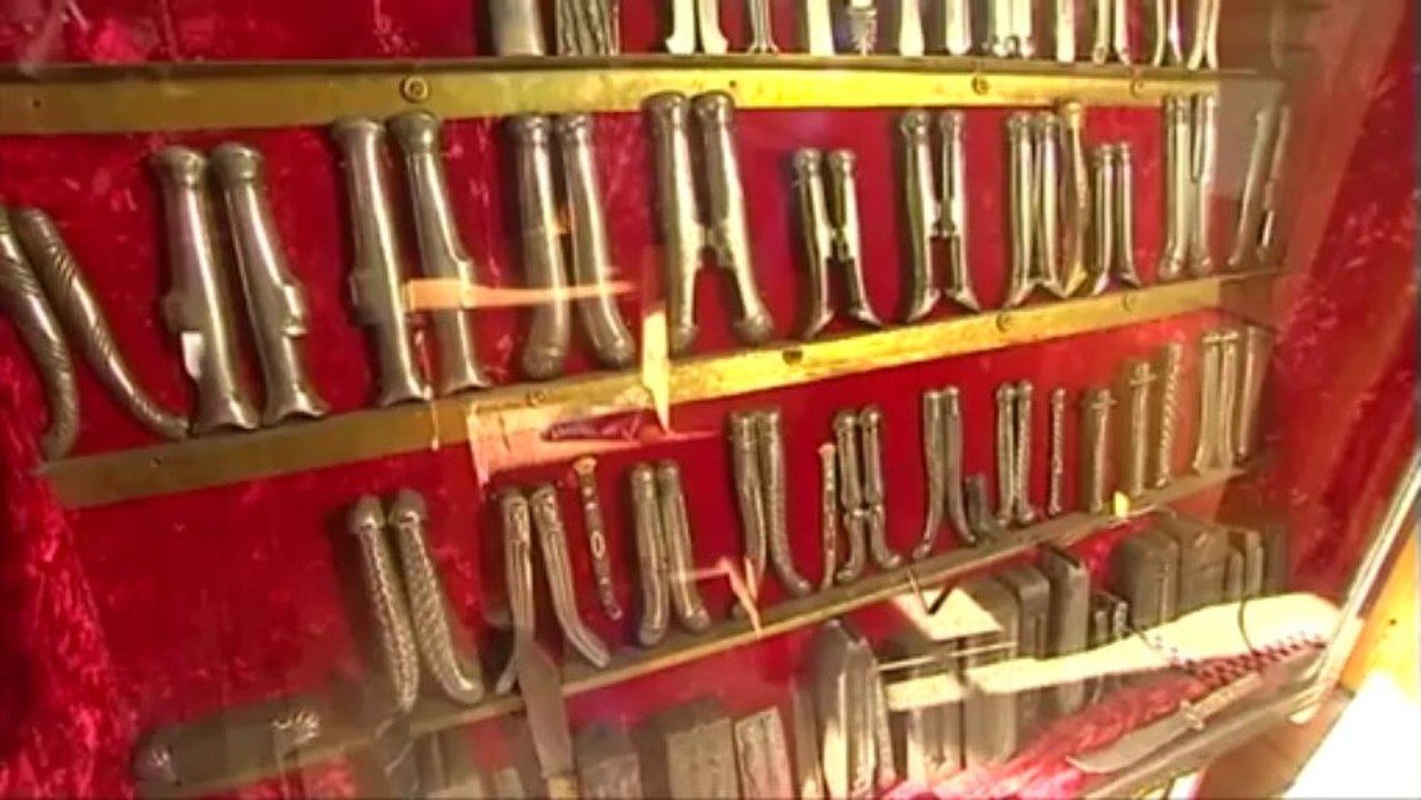 Le Douk Douk - En vente sur AUBONSENS.FR