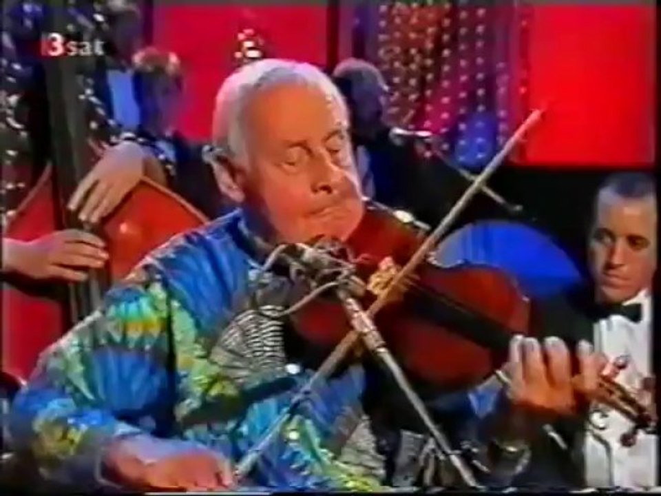 Stéphane Grappelli & Horst Jankowski
