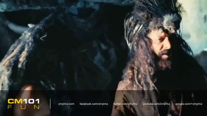 Cem Yılmaz | Sanatçı olma savaşçı ol, ezilme ez