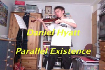 Original Composition: Parallel Existence