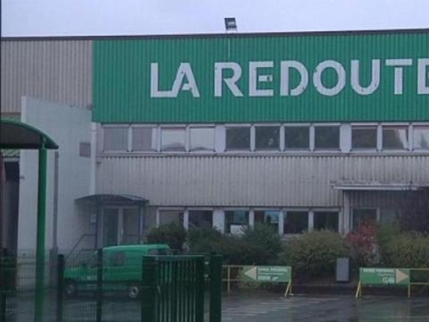 La Redoute: un groupe en péril depuis l'arrivée de la concurrence sur Internet - 12/11