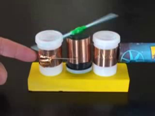 FunFlyStick from Educational Innovations