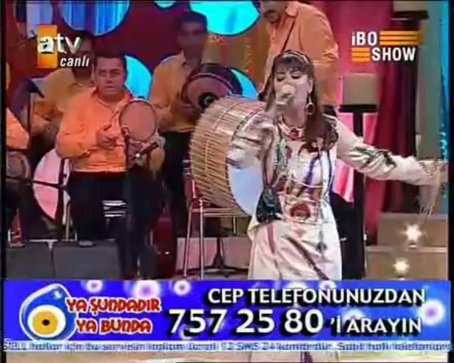 Zara ve (Motor) Ali Yilmaz