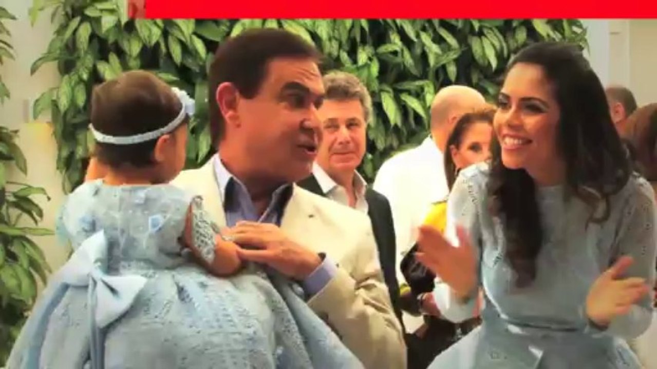 CARAS Brasil