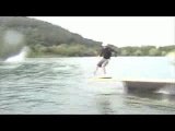 Experience Wakeboarding Max Heidenfelder