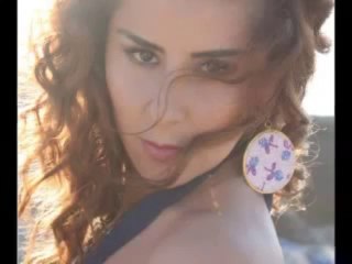 ÜNZİLE TEKİN gurur çiçeği