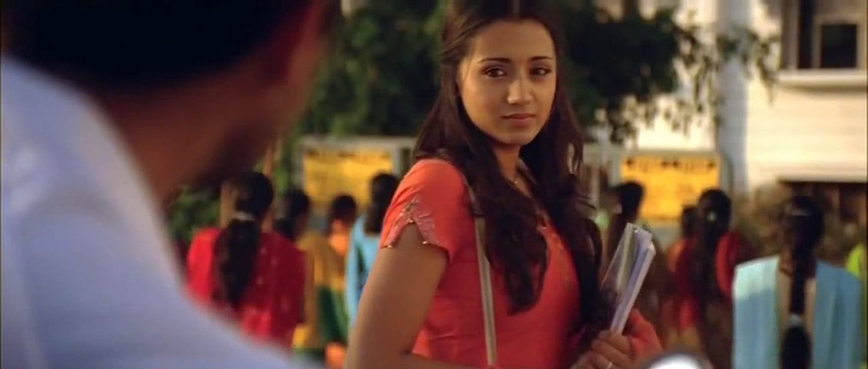 Vizhiyil Un Vizhiyil