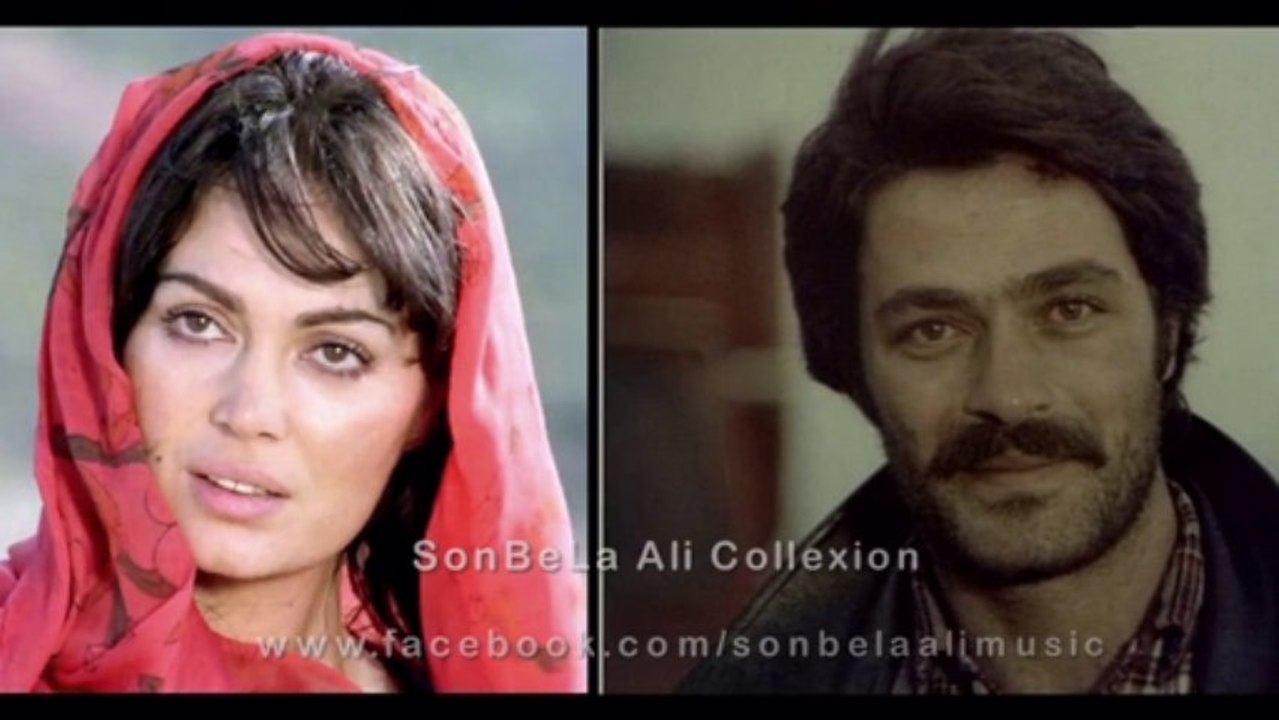 SonBeLa Ali - Herseyim Sensin 2013