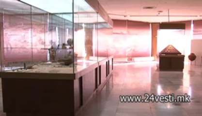 IZVESTAJ ZA KRAZBATA VO MUZEJ 12 11