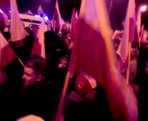 Marsz Niepodległości 2013 - My, Pierwsza Brygada (słaba jakość)