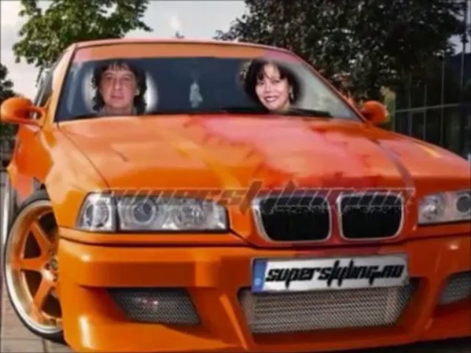 Top Model Evelyn Graves Chanel Show