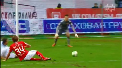 Нарушение и симуляция Кержакова