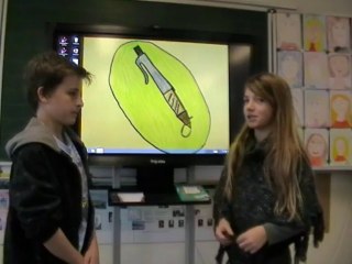 Beaufort 6 - Contact 5 - Je n'ai plus de portable!