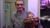 Stéphane Delaunay remporte la Teurgoule d'or 2013
