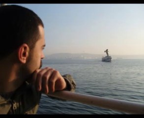 Zafer Güler - Gemi.wmv