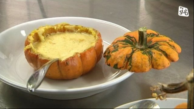 Territoire, apprentis en cuisine au CFA de Marguerittes