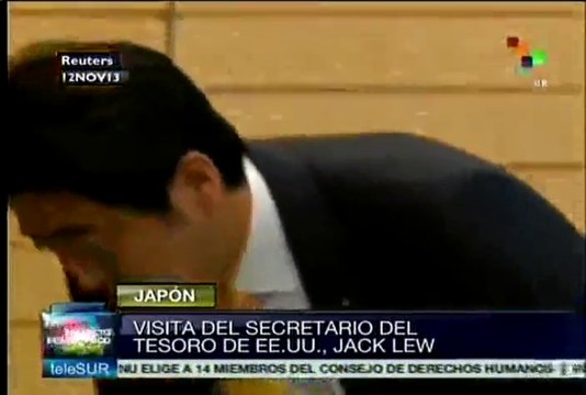 Japón y EEUU confirman que las negociaciones del TPP