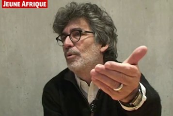 Ofer Bronchtein : La paix au Proche-Orient passe par la création d'un État palestinien