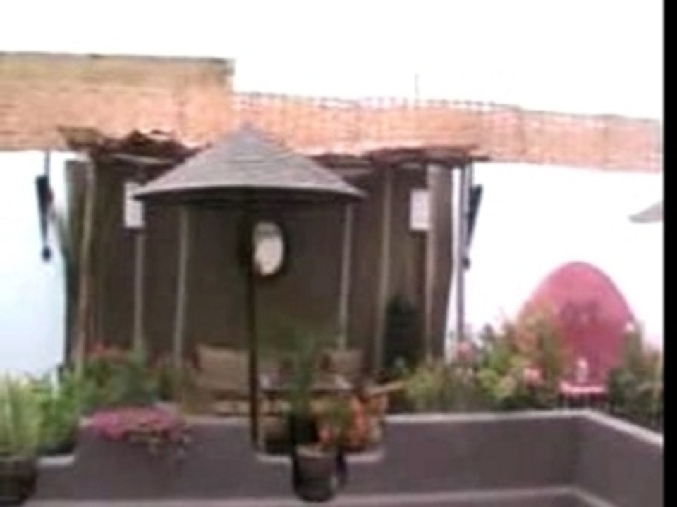 Riad Marrakech-dar najat"coolest riad in Marrakech"