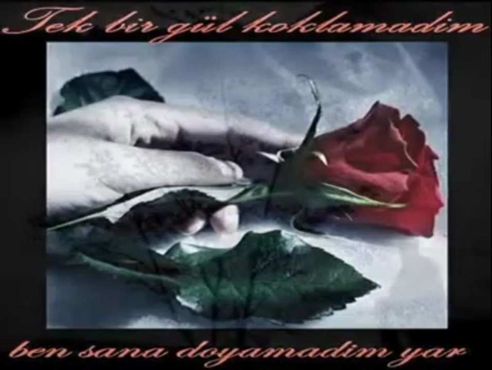 ZEYNEL ABA - KİMLER YANSIN