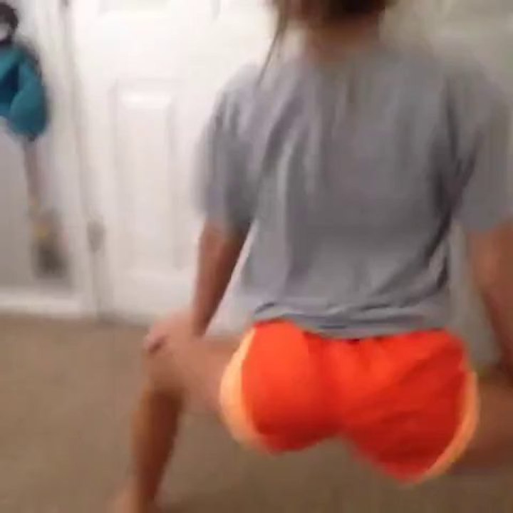 perreo intenso