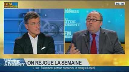 On rejoue la semaine, dans C'est votre argent - 08/11 1/5