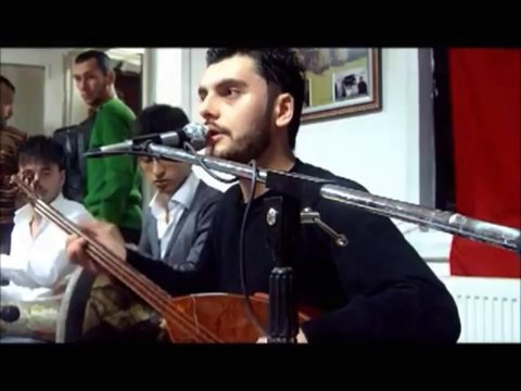 SOLAK MURAT DAYANAMAM