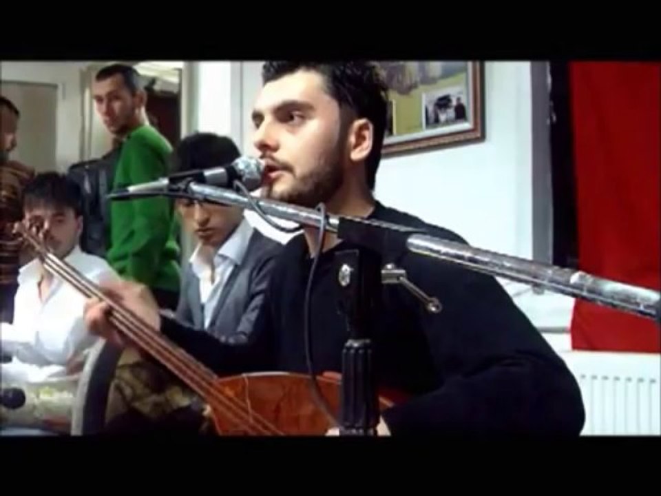 SOLAK MURAT DAYANAMAM