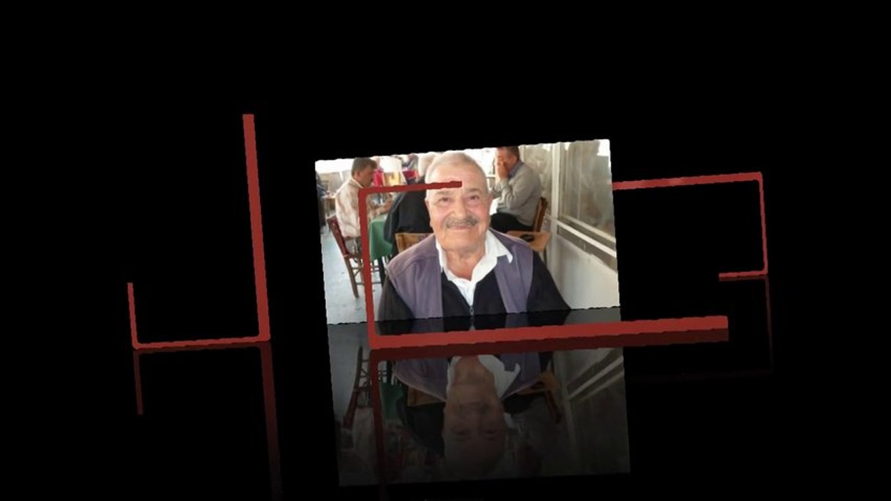 Yılların Eskitemediği Sanatçı Yörük Şakir (Gürler) ve Kabak Kemanesi (İzin Onayı) =ANTALYA