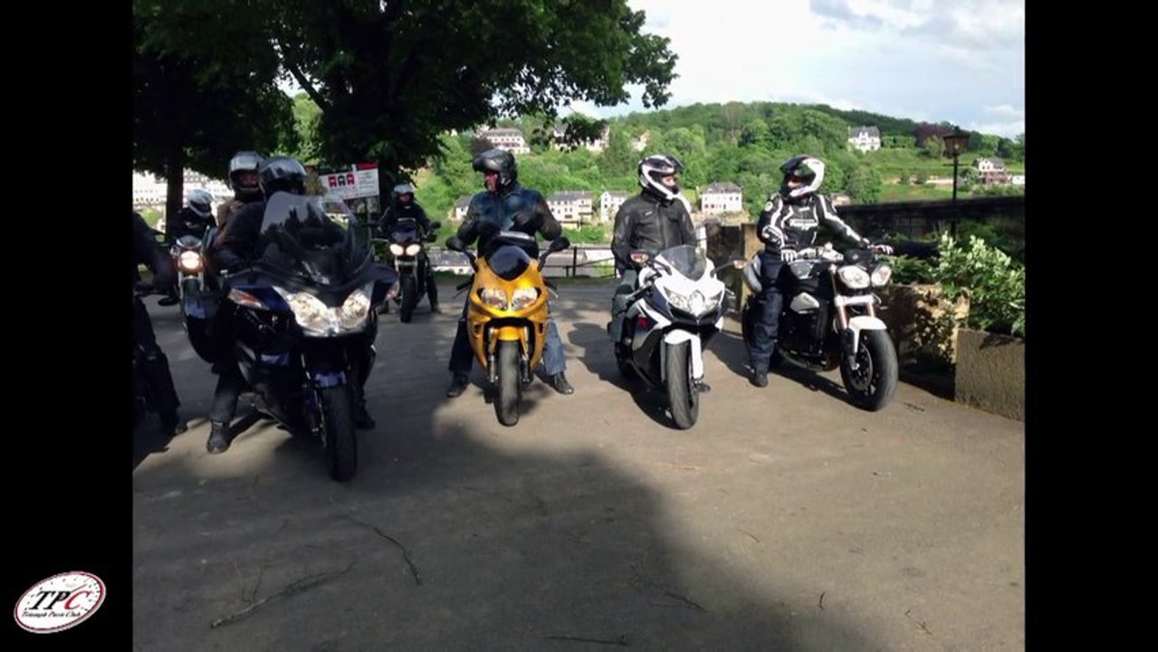 TPC Ardennes 2013