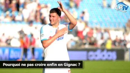 Gignac : le joker vous salue bien