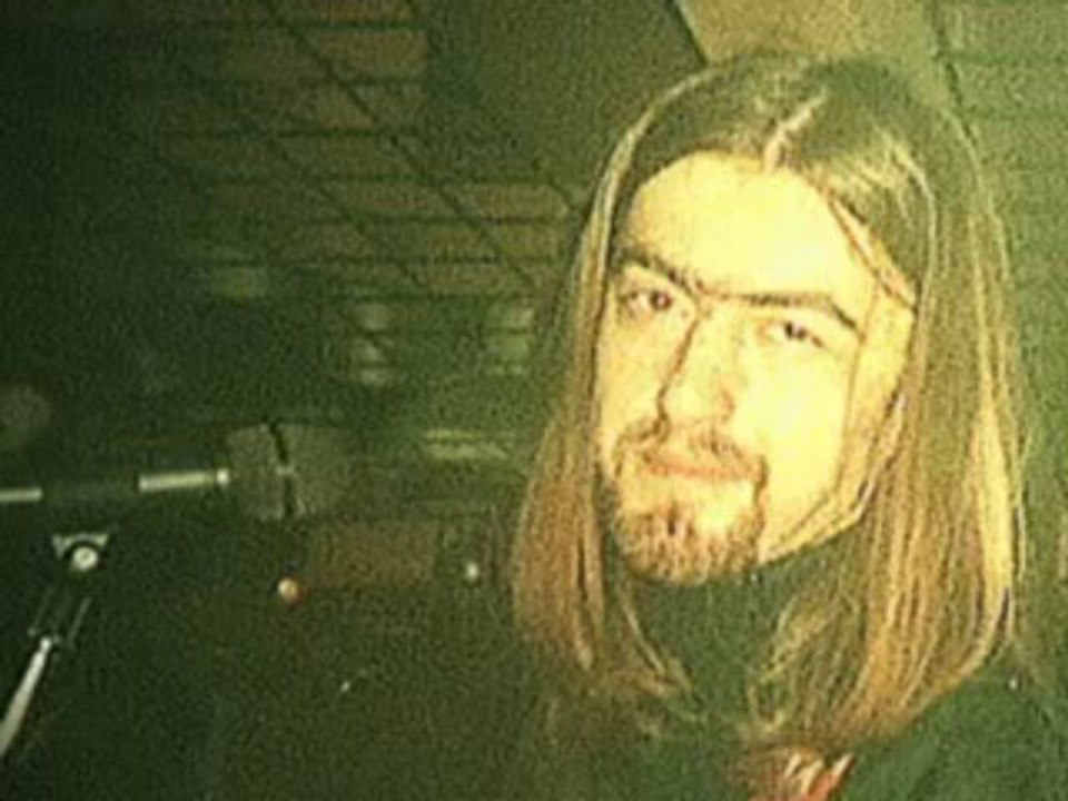 Üzülme - süleyman orhan