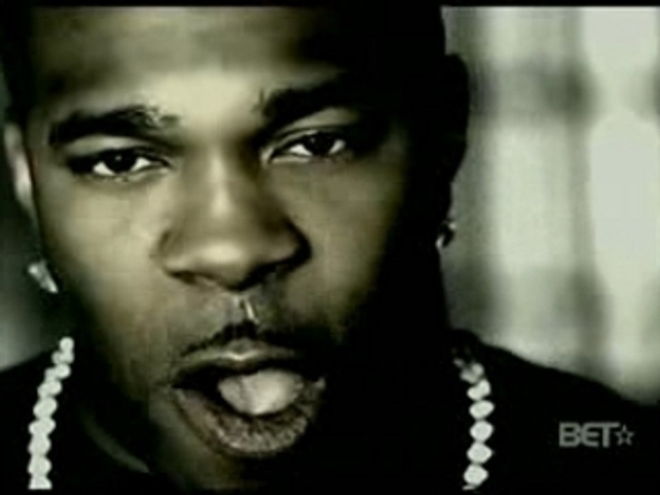 Busta Rhymes - In The Ghetto