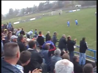 Un raté monumental en face à face sans gardien !