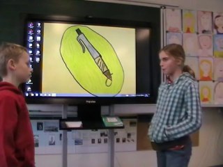 Beaufort 6 - Contact 5 - Je n'ai plus de portable!