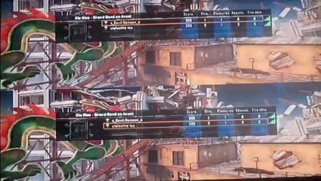 Call Of Duty Black Ops 2 : Mode Zombie ! nuketown partir 2 + ferme et die rise (Video Délire)